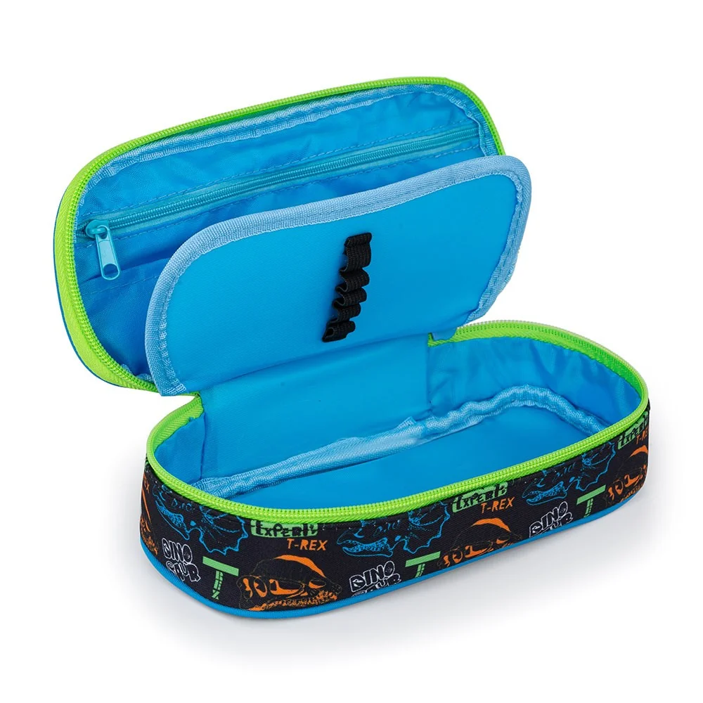 Oxybag Pouzdro etue komfort Premium Dinosaurus