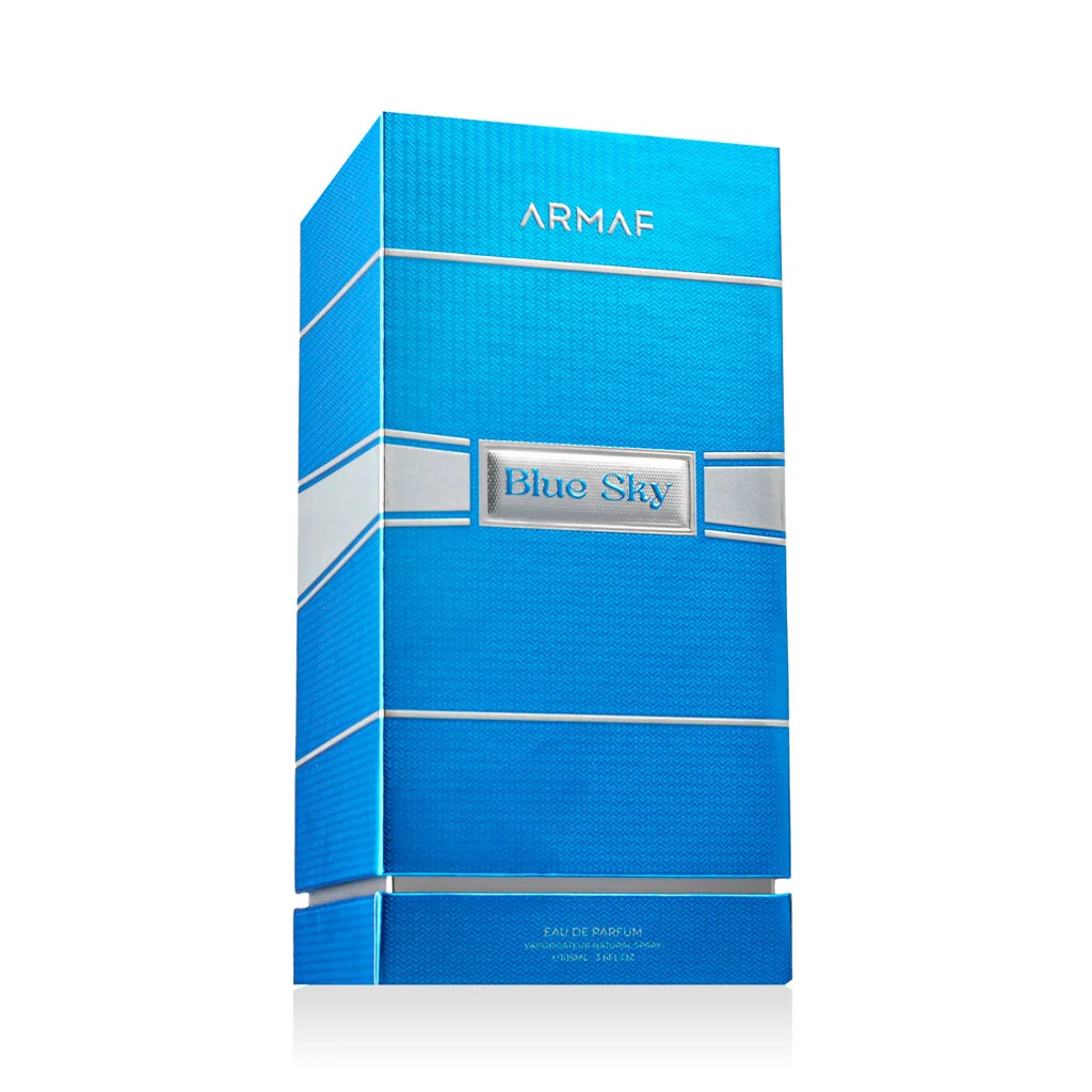 Armaf Blue Sky EDP 105 ml UNISEX
