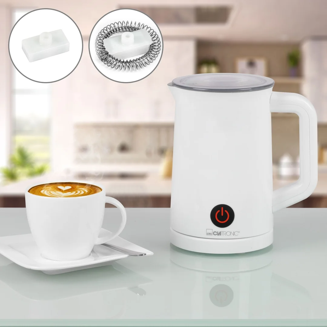 CLATRONIC MS 3693 pěnič mléka