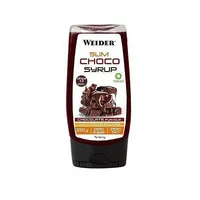 WEIDER Syrup Slim Chocolate