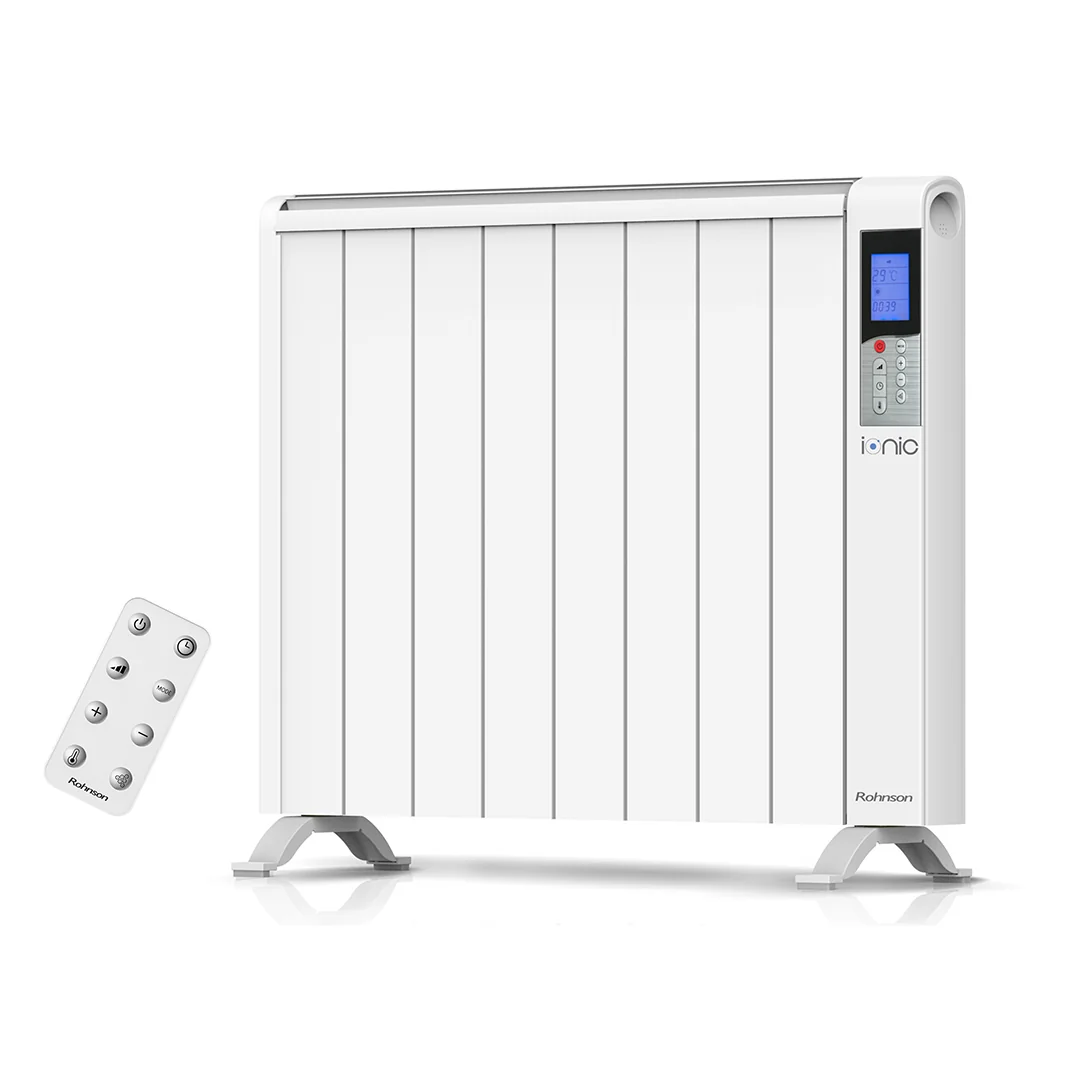 Rohnson Digitální topný panel s ionizací R-0420 Ionic