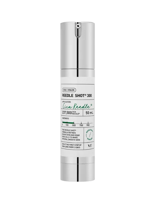 VT Cosmetics Reedle Shot 300 pleťový booster 50 ml