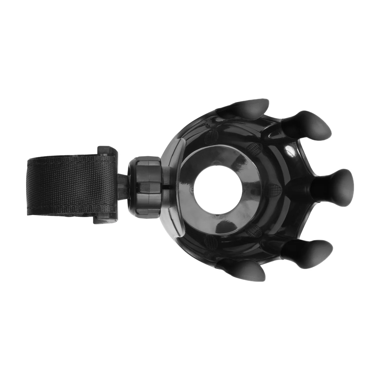 Zopa Flexibilní držák na pití, Black 2