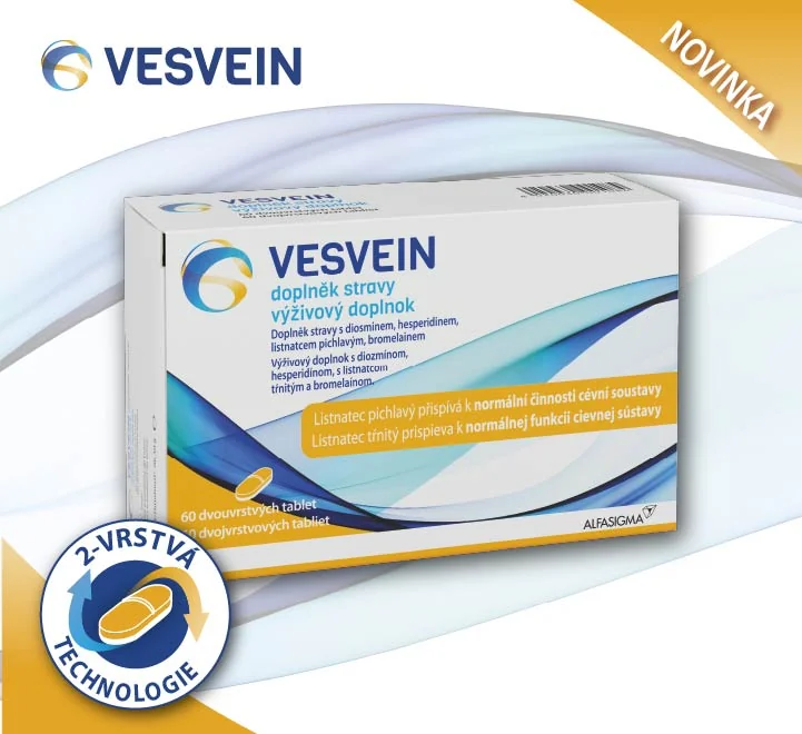 VESVEIN 30 tablet VESVEIN 30 tablet