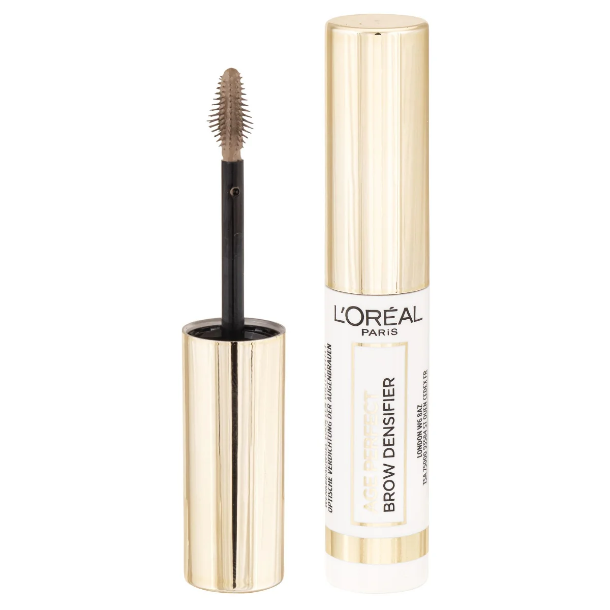 Loréal Paris Age Perfect Brow Densifier 02 Ash Blond řasenka na obočí 4,9 ml