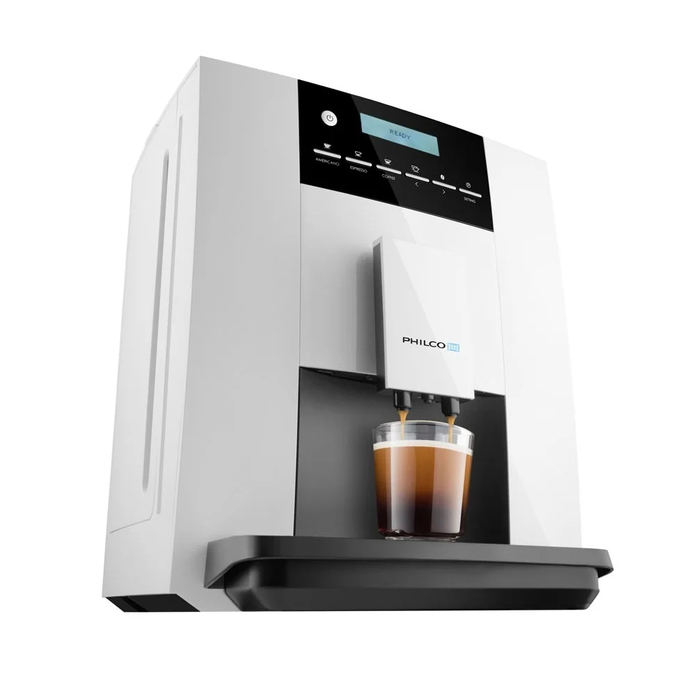 PHILCO PHEM 1050 automatické espresso