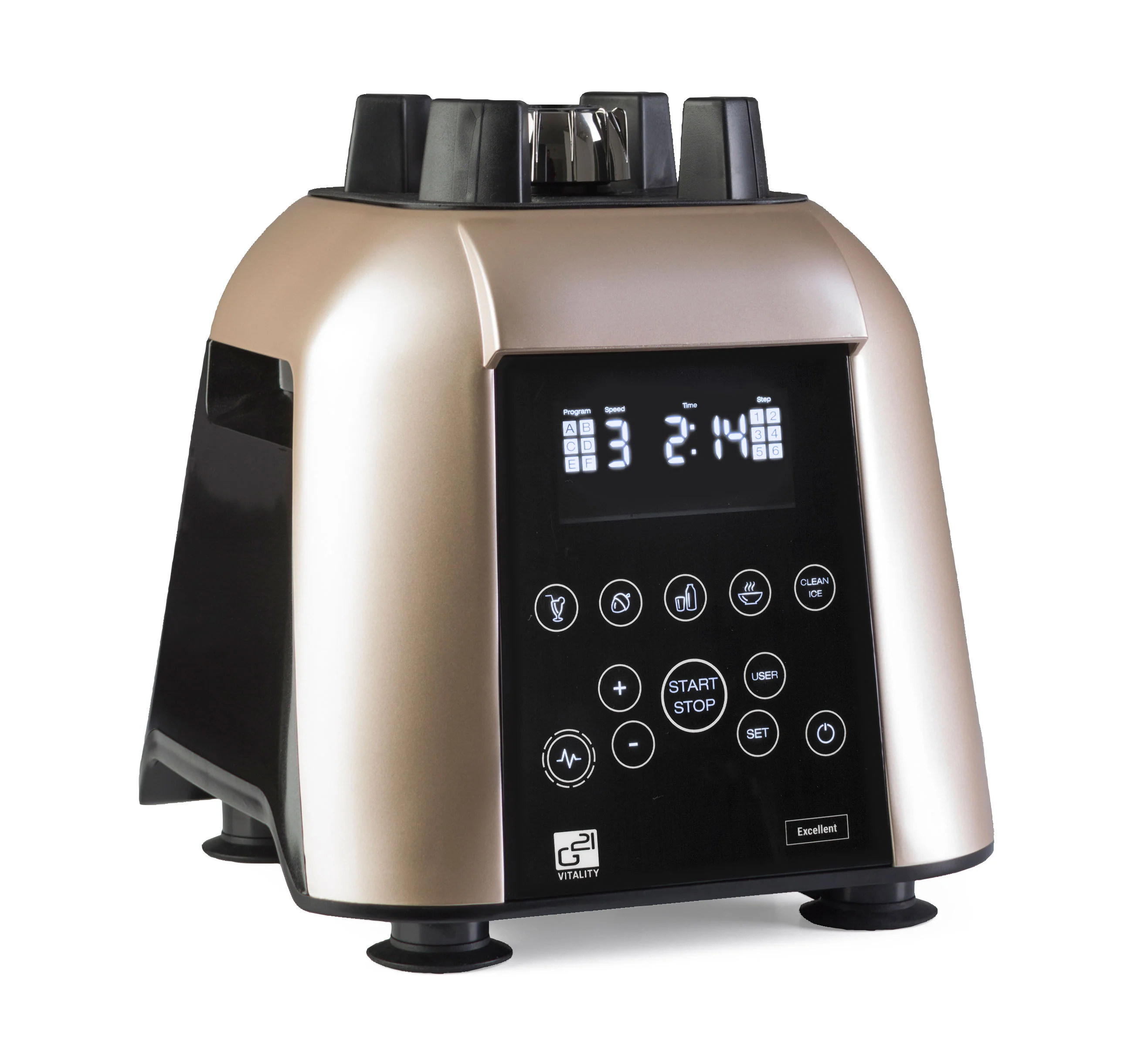 G21 Blender Excellent Cappuccino