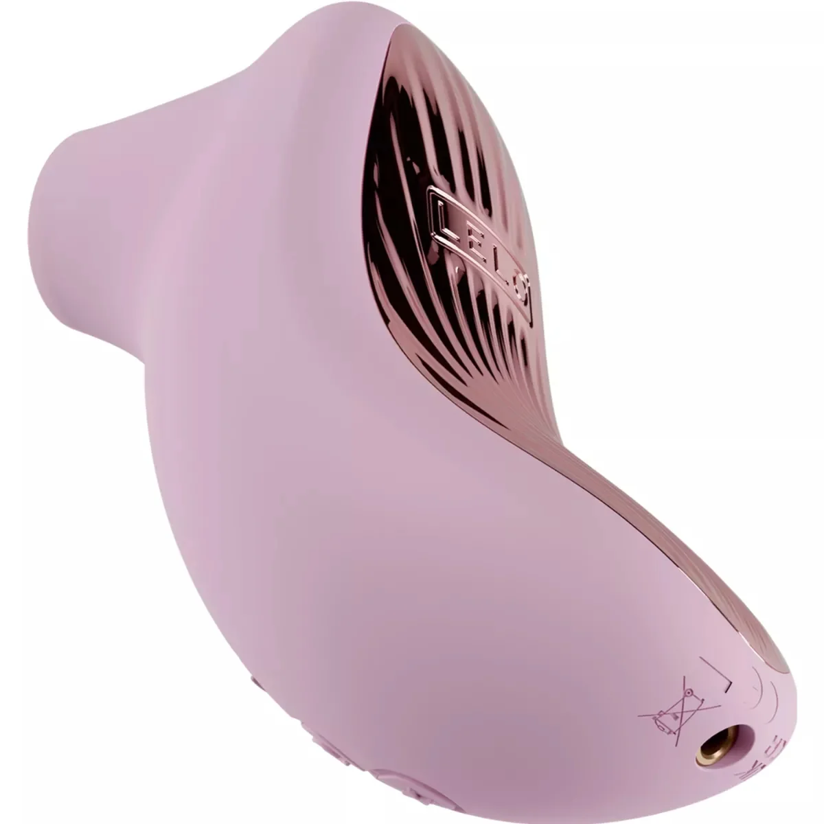 LELO Sona 3 Cruise Soft Pink