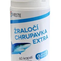 Vieste Žraločí chrupavka extra