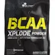 Olimp BCAA Xplode orange sáček 1000 g