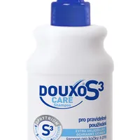 Douxo S3 Care šampon pro psy a kočky