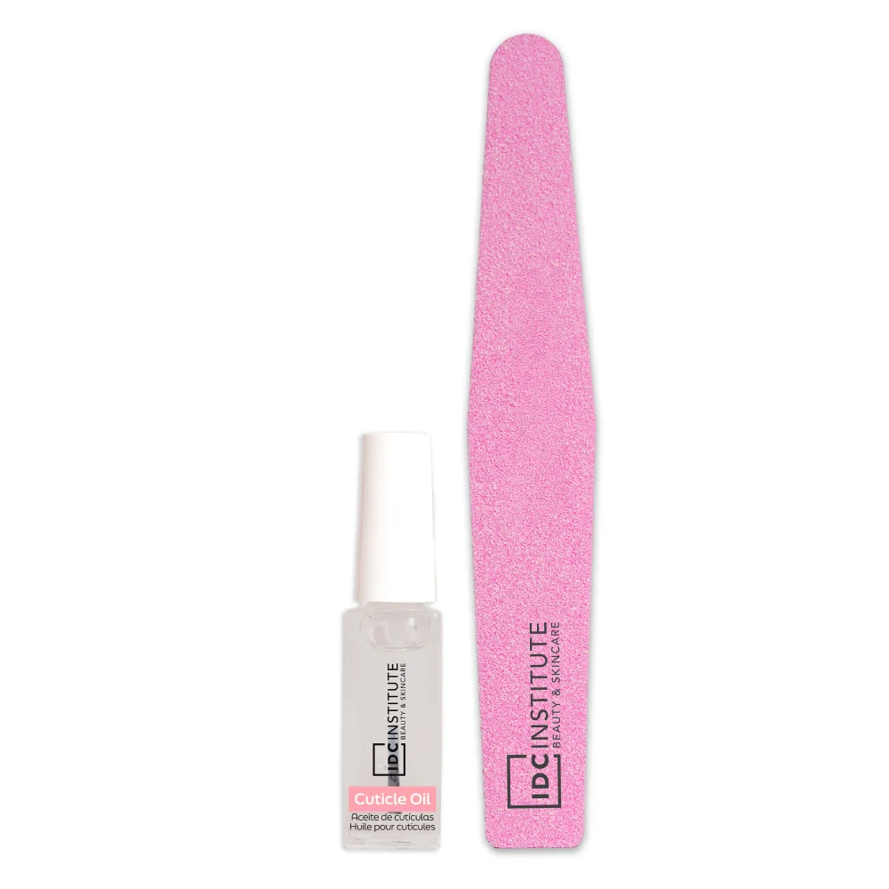 IDC Institute NAIL FIX olejíček pro péči o nehtovou kůžičku 6 ml
