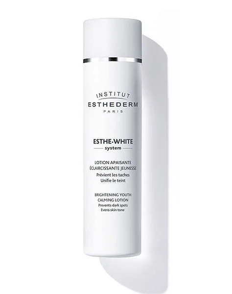 Institut Esthederm Esthe White Brightening Youth Calming Lotion zklidňující tonikum 200 ml