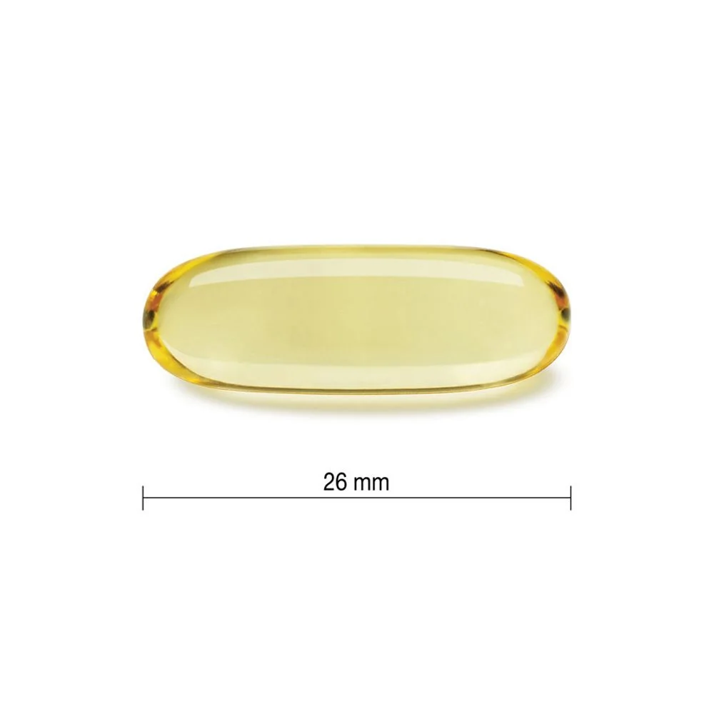 Jamieson Omega-3 EXTRA 700 mg 100 kapslí
