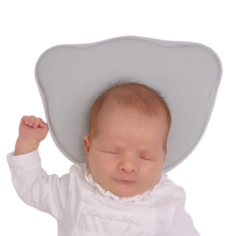 Bo Jungle podhlavníček s paměťovou pěnou B-COSY Cloud