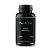 Advance MenActive