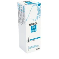 Minorga 50 mg/ml
