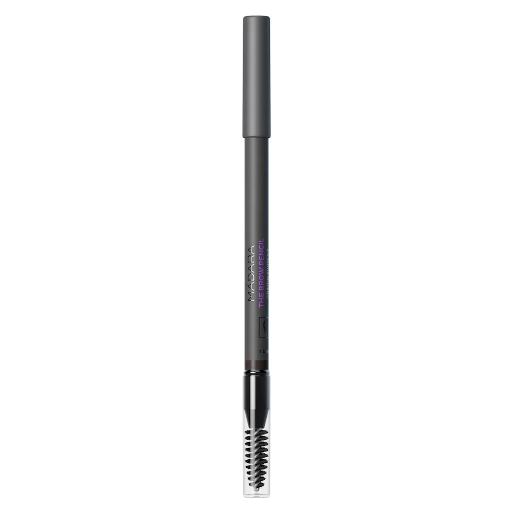 MÁDARA 1 Dark Brown tužka na obočí 1 g