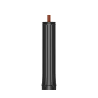 Dyson Airwrap Co-anda2x HS09 T1/T2 multistyler na vlasy jantarově hedvábný