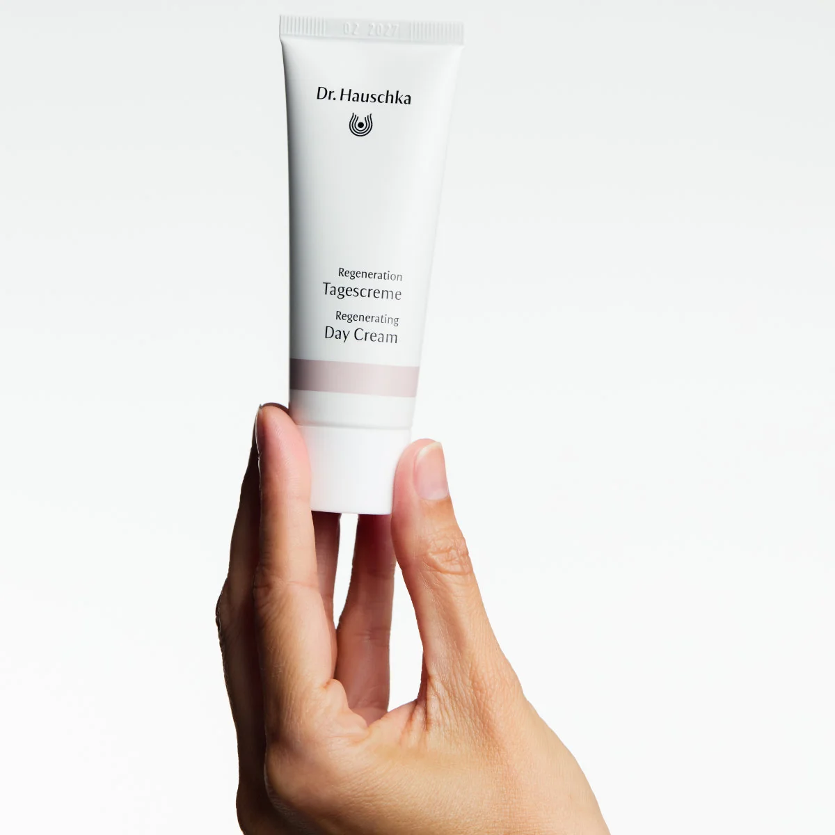 Dr.Hauschka Regenerační denní pleťový krém 40 ml