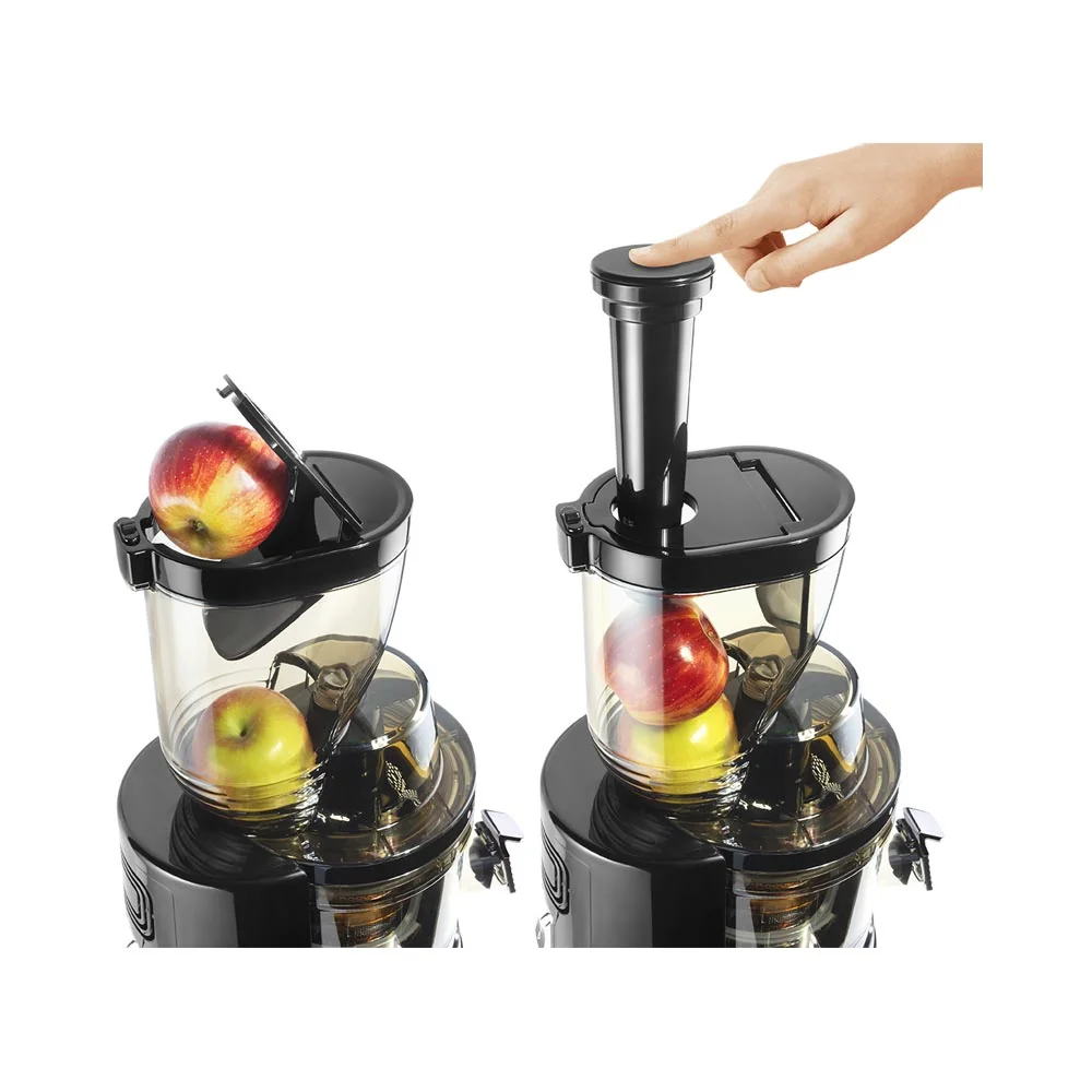 Catler JS 8012 Slow Juicer odšťavňovač