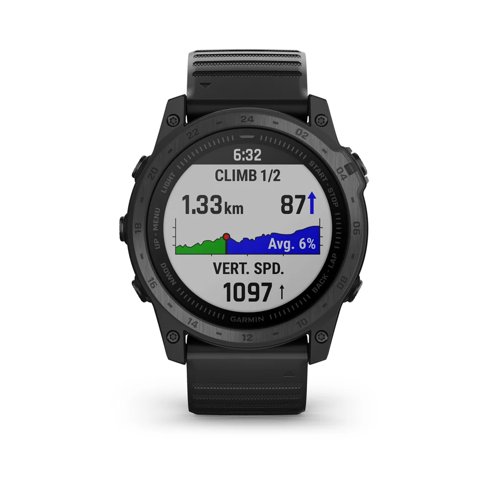 Garmin Taktix 7 Standart chytré hodinky