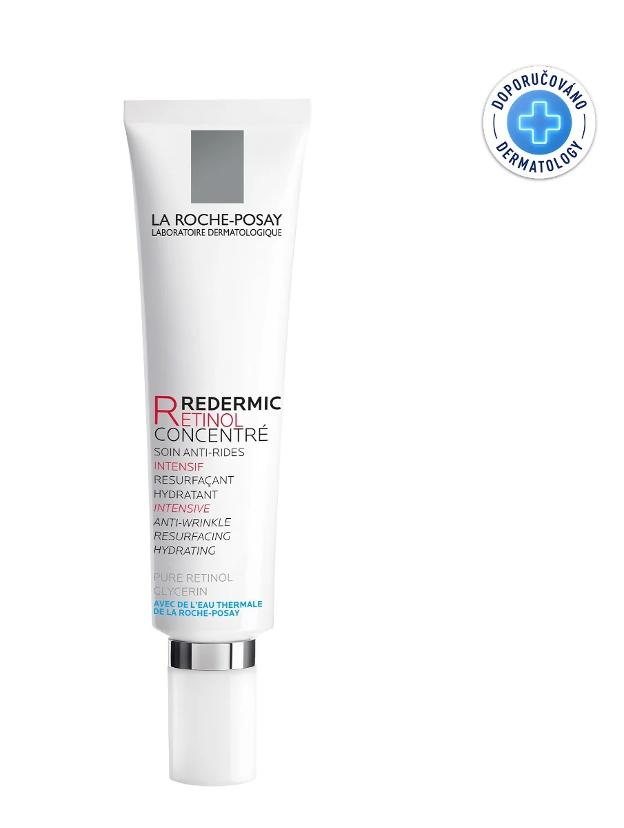 La Roche-Posay Redermic Retinol korektivní péče 30 ml