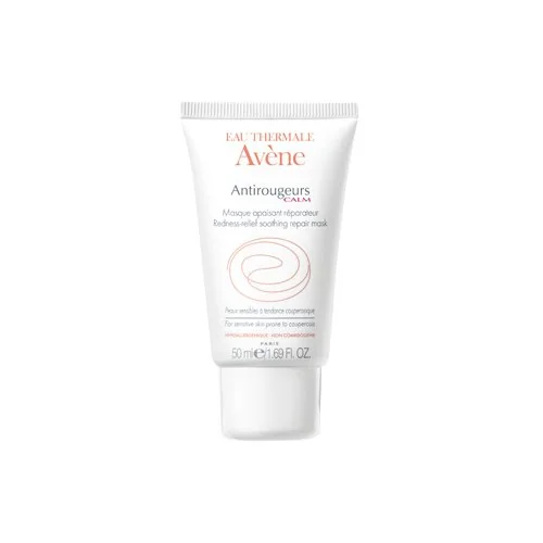 Avène Antirougeurs Calm Zklidňující maska 50 ml