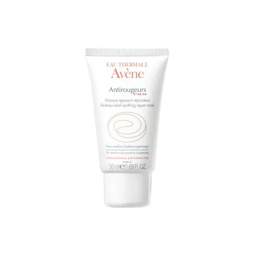 Avène Antirougeurs Calm Zklidňující maska 50 ml