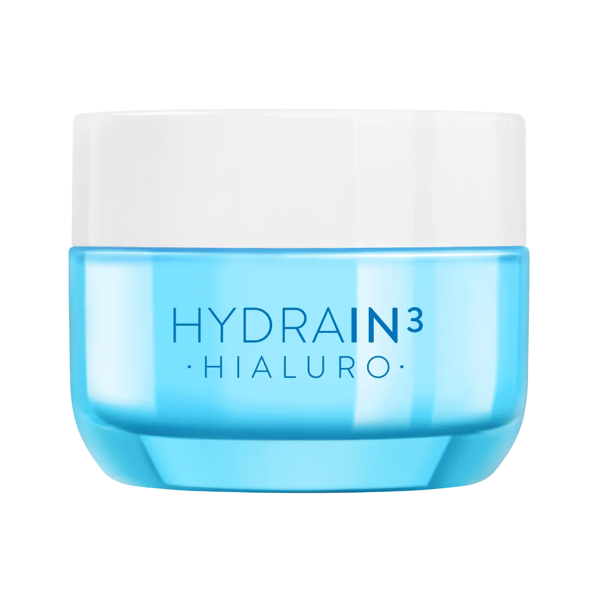 Dermedic Hydrain3 Hialuro krém-gel ultrahydratační 50 ml