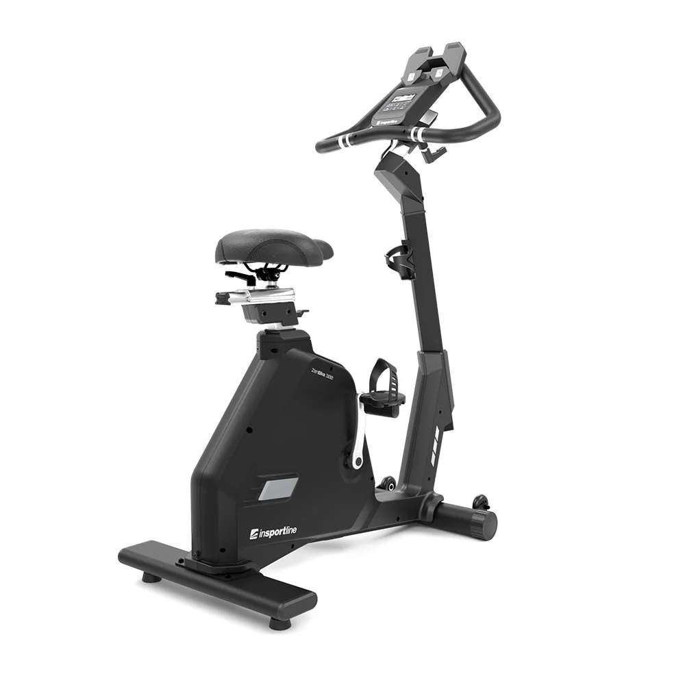 inSPORTline Rotoped ZenBike 300 
