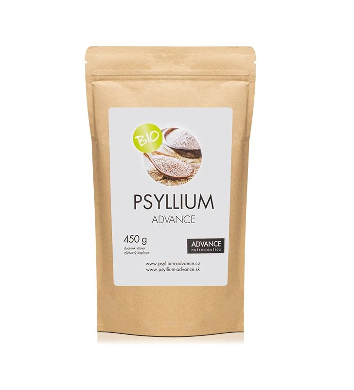 Advance Psyllium BIO 450 g