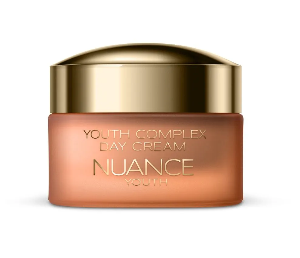 Nuance Youth Complex denní krém pro normální a smíšenou pleť 50 ml