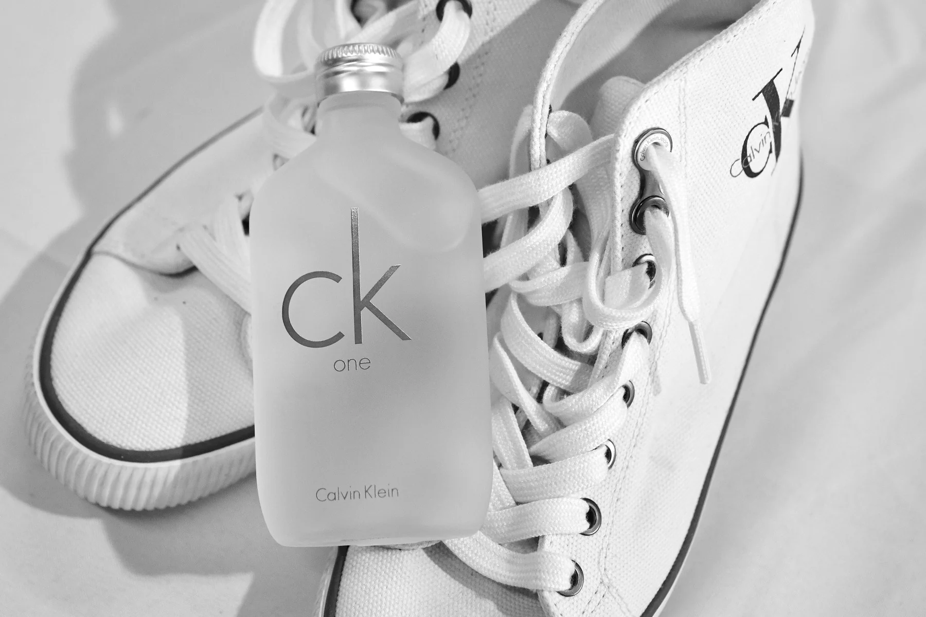 Calvin Klein One toaletní voda unisex 100 ml
