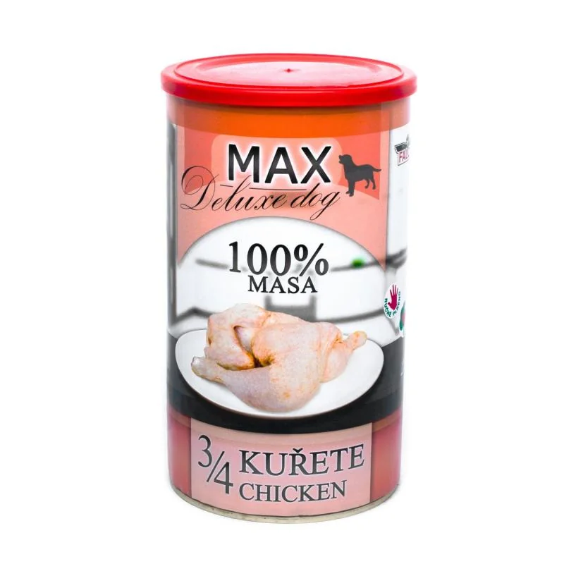 Sokol Falco MAX 3/4 kuřete 1200g