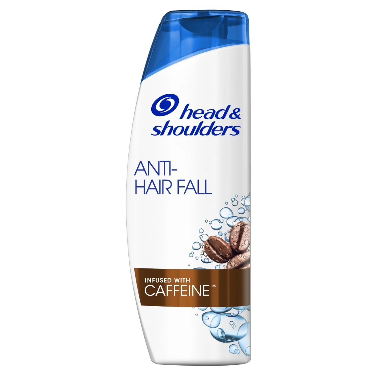 Head&Shoulders Anti-Hair Fall šampon proti lupům 400 ml