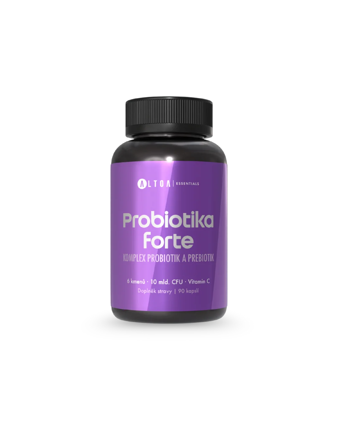 Altoa Essentials Probiotika Forte