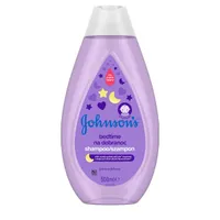 Johnson's Baby Bedtime Bedtime Šampon pro dobré spaní