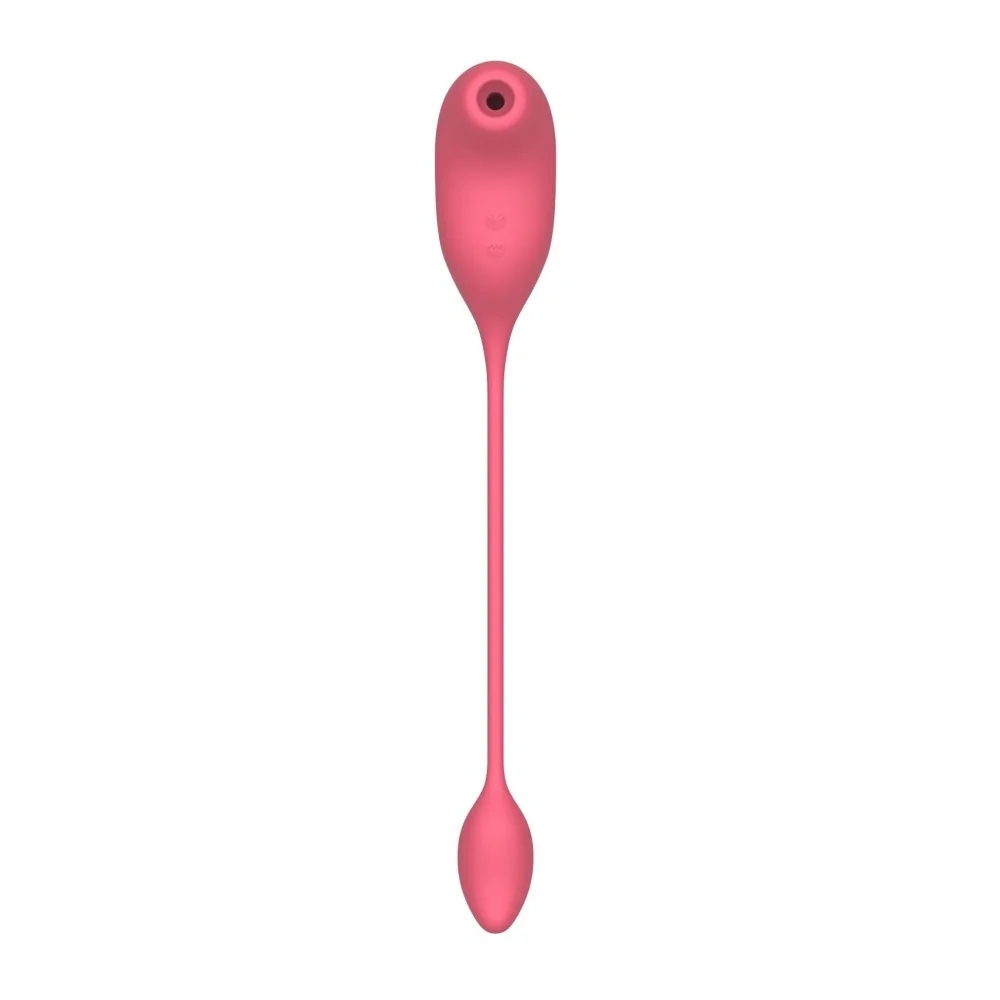 Adore Adore Yonix Next Gen tlakové vibrační vajíčko