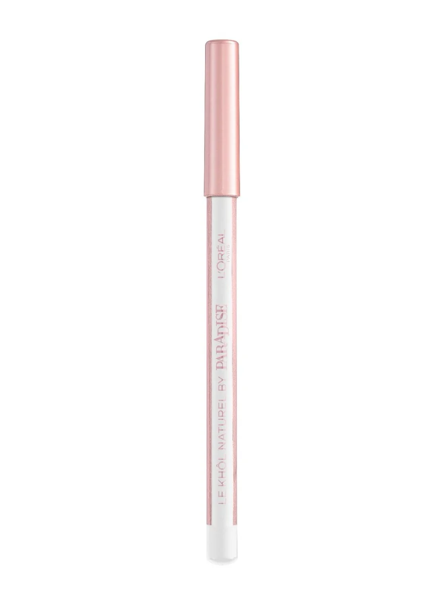 Loréal Paris Paradise Le Khol Naturel 120 Immculate Snow tužka na oči 1,2 g