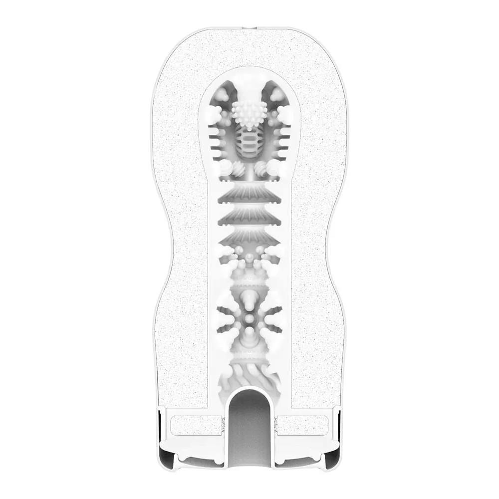 TENGA Masturbátor Deep Throat US (XL) (18 cm)