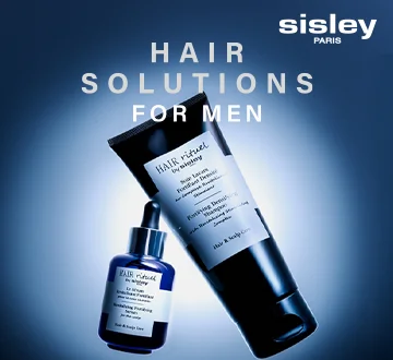 Hair Solutions Men