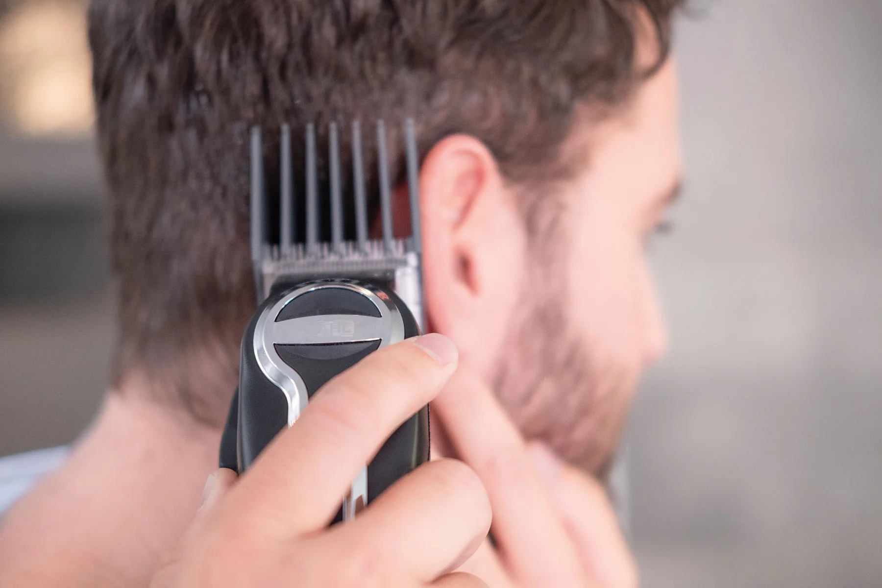 WAHL 79602-201 ElitePro zastřihovač vlasů