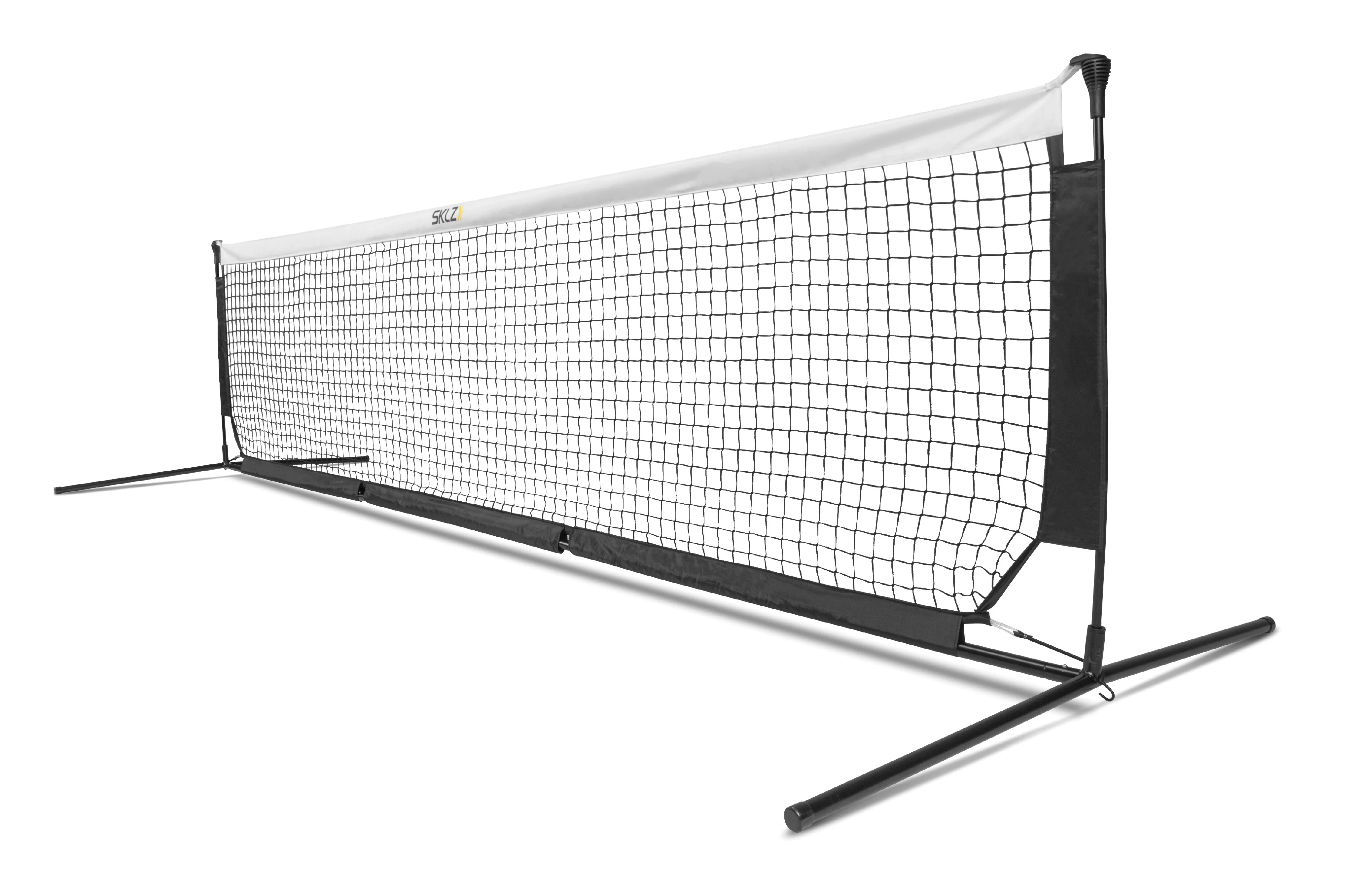 SKLZ Soccer Volley Net tréninková síť na rozvoj fotbalových dovedností