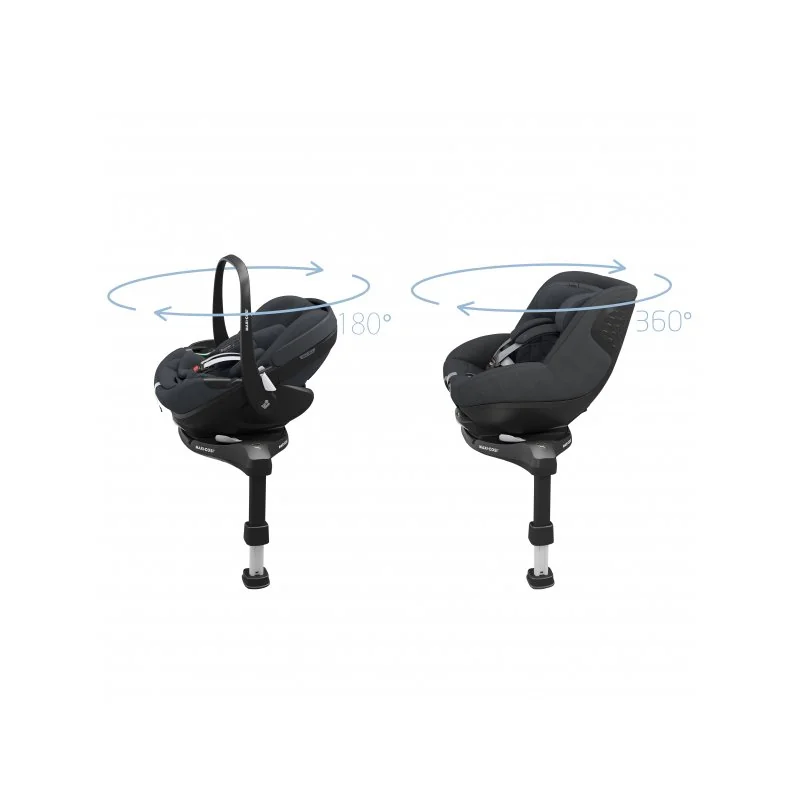 Maxi-Cosi Základna FamilyFix 360 Pro
