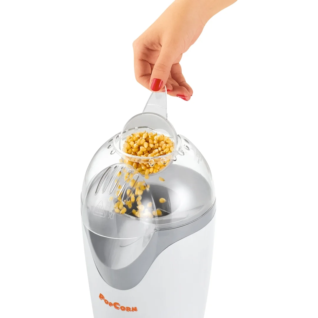 CLATRONIC PM 3635 popcorn výrobník 1200W