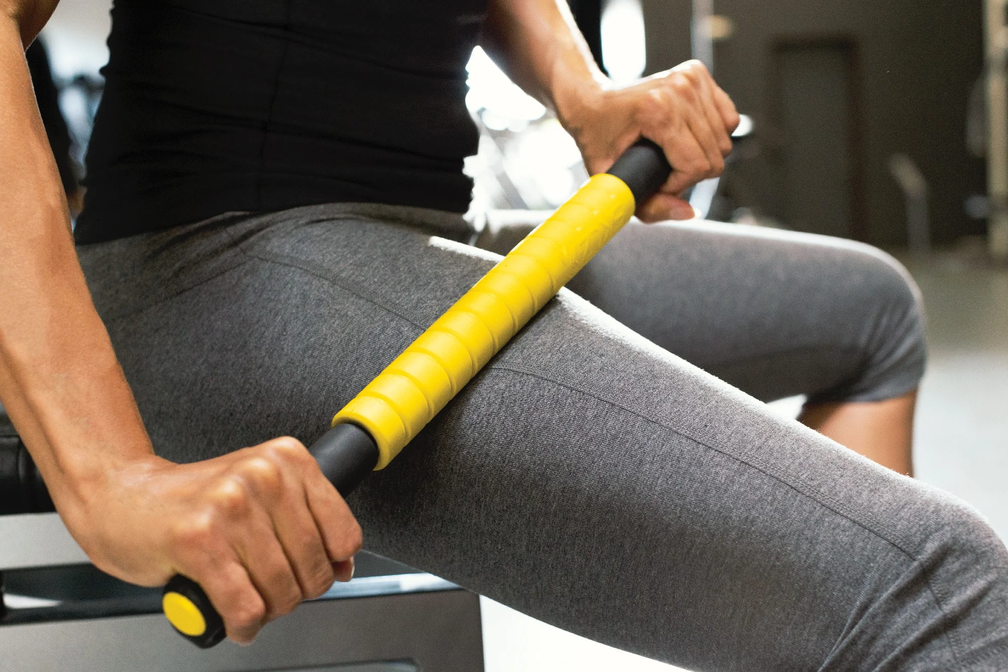 SKLZ Massage Bar, masážní tyč