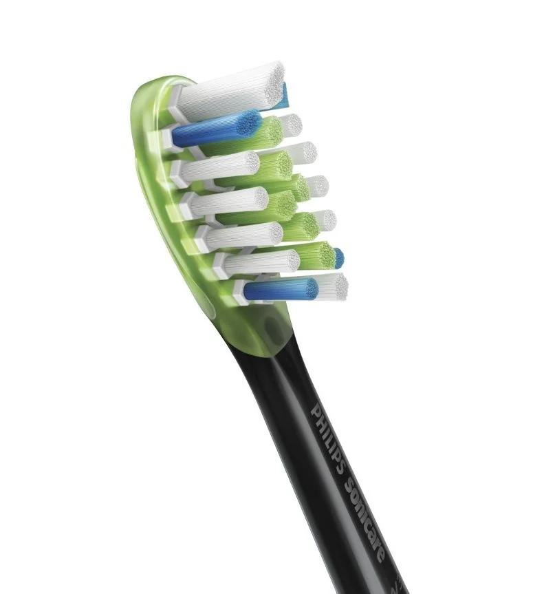 Philips Sonicare Premium Mix HX9073/33 black náhradní hlavice 3 ks
