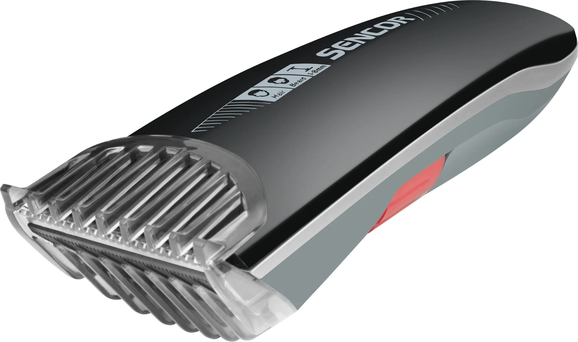 SENCOR SHP 4302RD zastřihovač vlasů