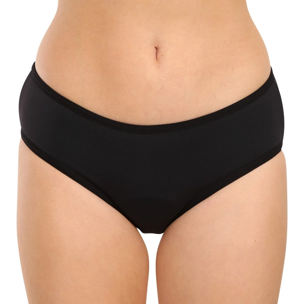 Meracus 3PACK Menstruační kalhotky Timeless Plus (MEMS100) M